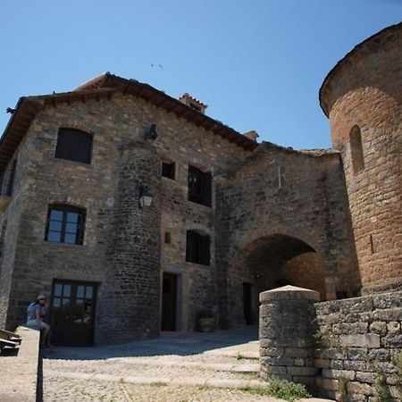 El Mirador De Ainsa Διαμέρισμα Εξωτερικό φωτογραφία