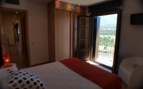El Mirador De Ainsa Διαμέρισμα Δωμάτιο φωτογραφία